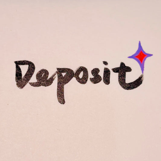 deposit
