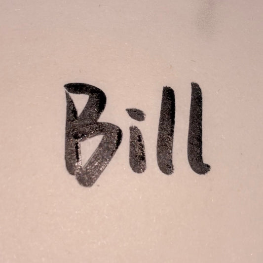 PAY THE BILL